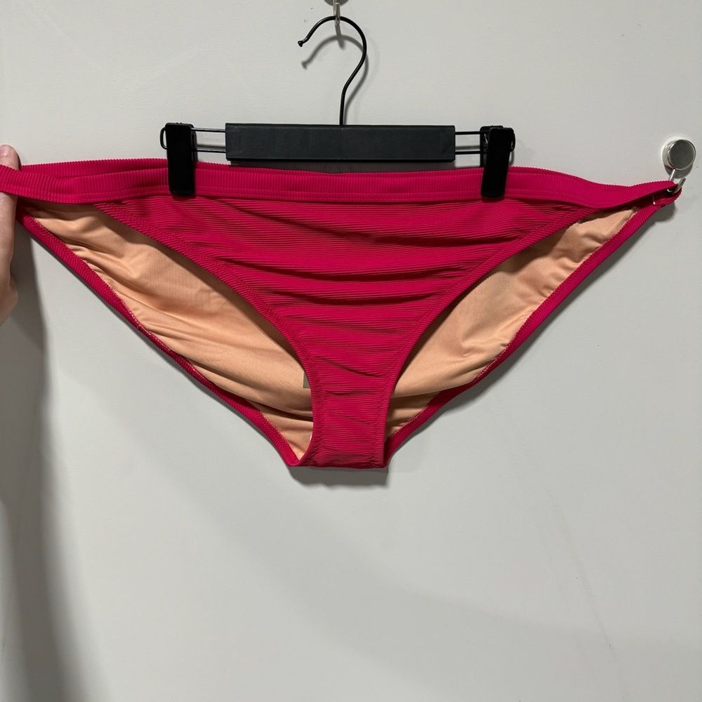 New! J.Crew Bikini Bottom Women’s Size 3X